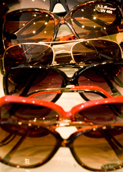 Awesome Accessories!