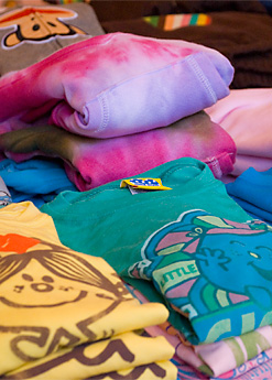 Cute Tees!